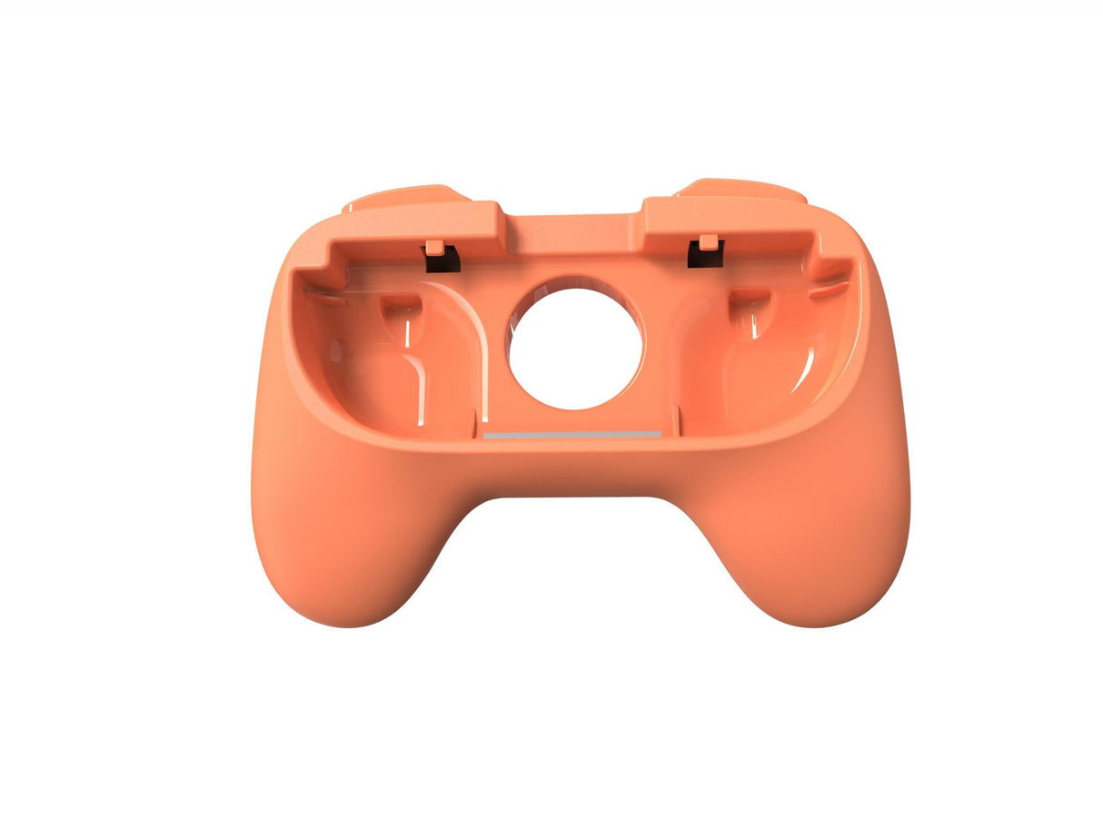 Oniverse Nsw2 Pack Of 2 Ergonomic Grips - Orange/Blue ONIVERSE