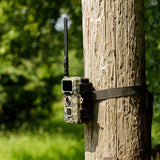 Rollei 4G SIMConnect – vildtkamera med app – produktbillede 4