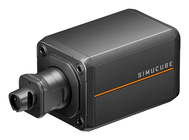 Simucube 3 Pro Wheelbase, 25 Nm, 23-bit sensor SimuCube