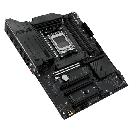 ASUS X870 MAX GAMING WIFI7 (ATX, X870, AM5, DDR5) ASUS
