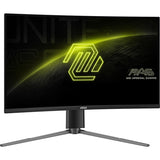 MSI MAG 27CQ6PF – produktvisning 3