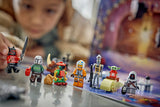LEGO - Star Wars TM - Advent Calendar (75456)