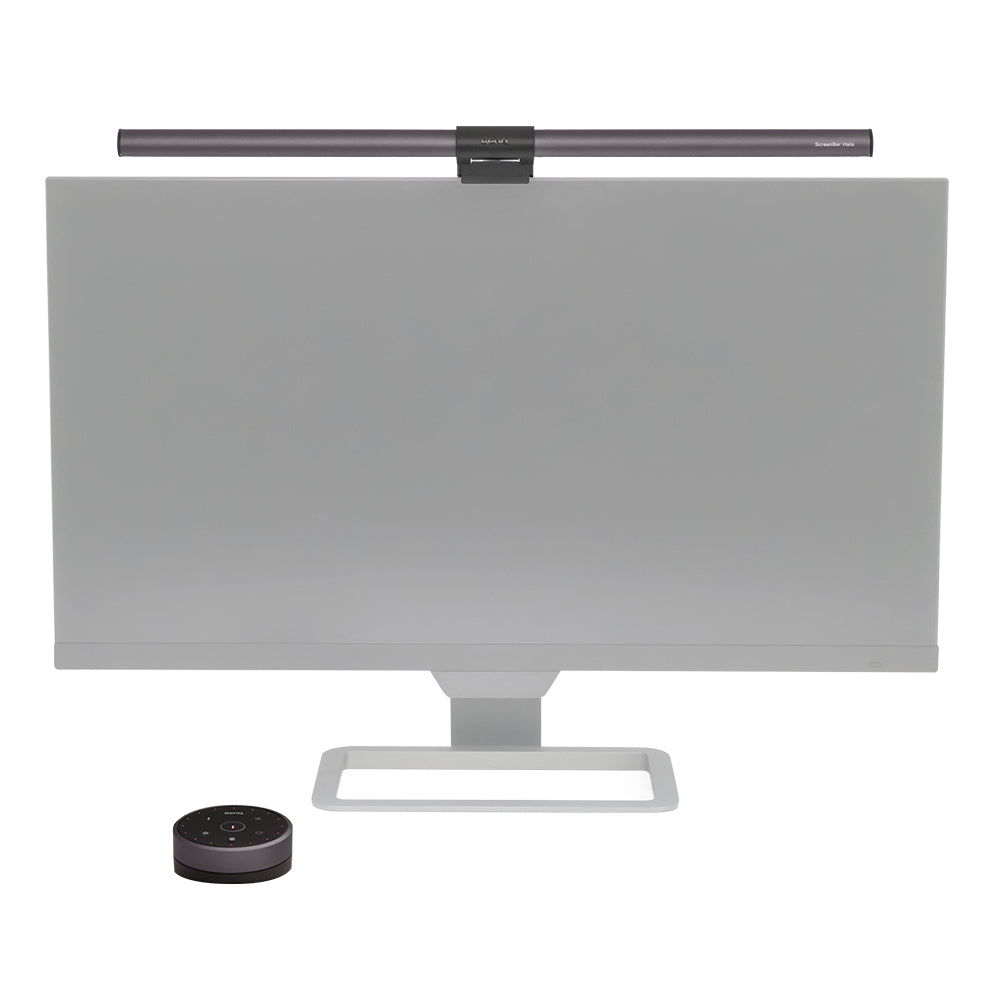 BenQ ScreenBar HALO e-Reading lamp Grey BenQ