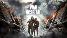 War Hospital Nacon