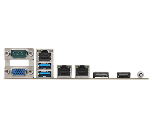 ASRock Rack EPYC4000D4U bundkort - produktbillede 4