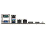 ASRock Rack EPYC4000D4U bundkort - produktbillede 4