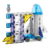 MAGNA-TILES - Space 32 Piece Set (90288) Magna Tiles