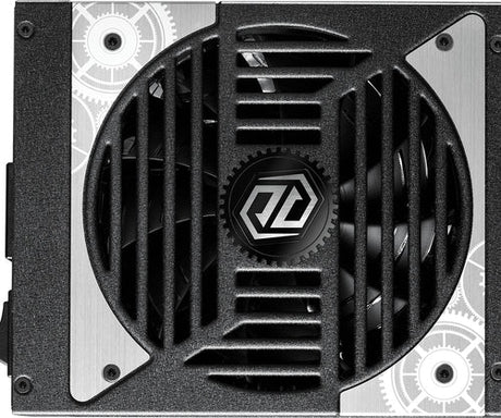 ASRock Taichi TC-1650T strømforsyning - produktbillede 2