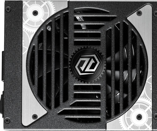 ASRock Taichi TC-1650T 1650 W strømforsyning - 80 PLUS Titanium