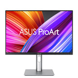 ASUS ProArt PA248CRV – set forfra (vinkel 2)