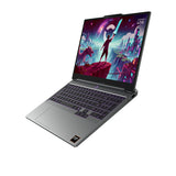 Lenovo LOQ 15AHP11 83TN0027GE – bærbar med tysk DE-layout