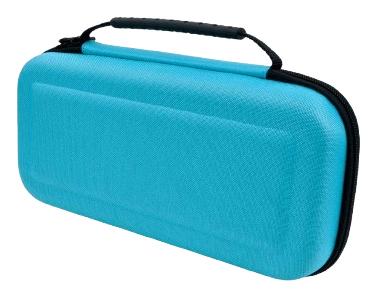 Nacon Classic Tasche L – Nintendo Switch 2 (Blau)