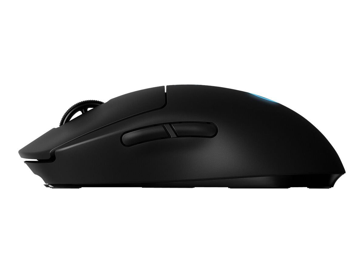 Logitech G Pro Optical Wireless Schwarz