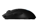 Logitech G Pro Optical Wireless Schwarz