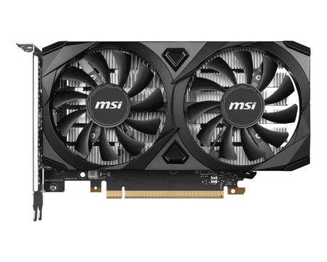 MSI GeForce RTX 3050 VENTUS 2X 6G OC 6GB MSI