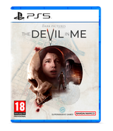 The Dark Pictures Anthology: The Devil In Me