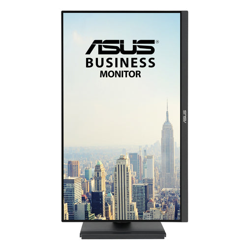 ASUS VA249QGS – set forfra (vinkel 3)