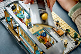 LEGO 60506 City Classic Beach Tram LEGO