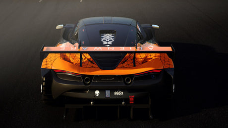 Assetto Corsa Competizione