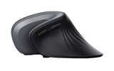 TRUST VERRO WIRELESS ERGO MOUSE TRUST