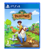 Paleo Pines – PlayStation 4