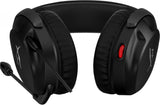 HyperX Cloud Stinger 2 PC Gaming-Headset - Sort HyperX