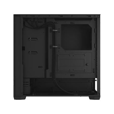 Midi Fractal Design Pop Air Black Solid Fractal design