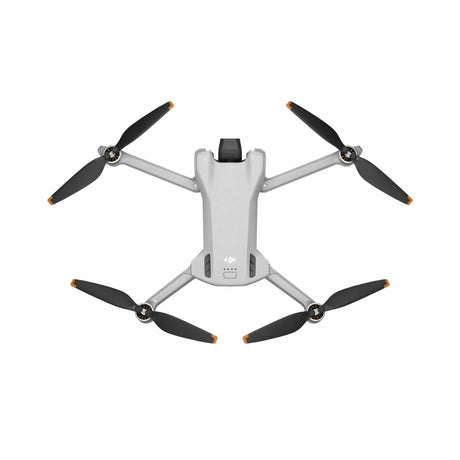 DJI - Mini 3 (DJI RC) - Drone DJI