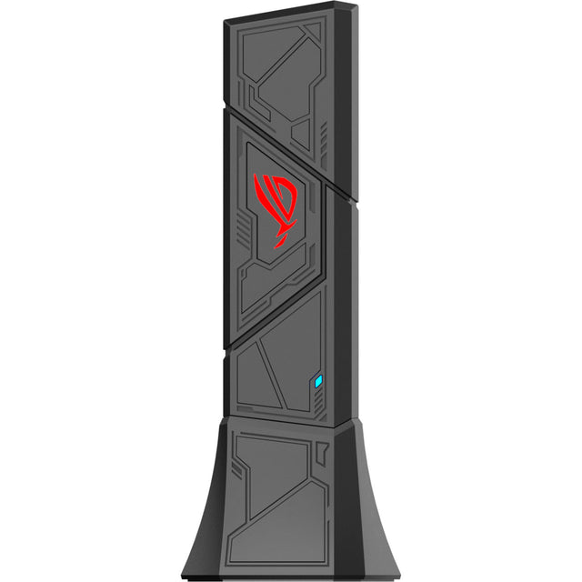 ASUS ROG USB-BE92 BE6500 Tri-Band – Sort