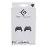 Nintendo Switch Pro Controller wall mount by FLOATING GRIP, Black – emballage