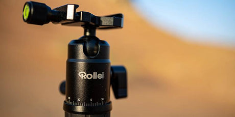 Rollei Selfie Stick 4 Me selfie-stang Rollei