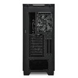 Sharkoon ELITE SHARK CA300H Black, big tower case Sharkoon