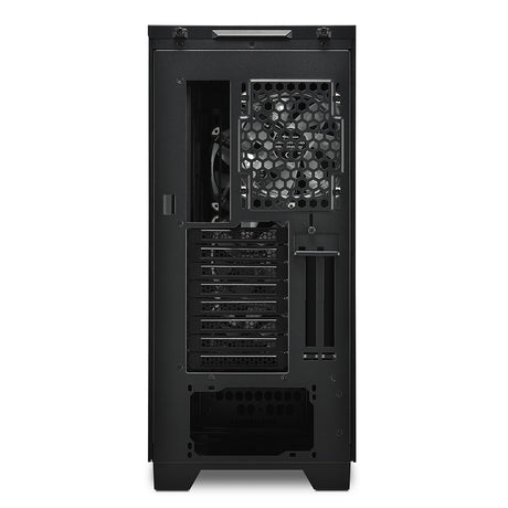 Sharkoon ELITE SHARK CA300H Black, big tower case Sharkoon