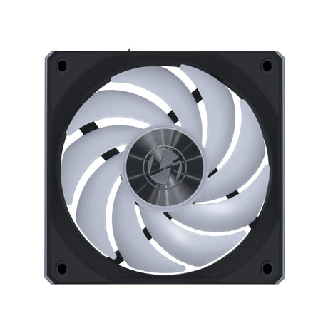 Lian Li UNI FAN CL Wireless Fan - 120mm, Black Lian Li