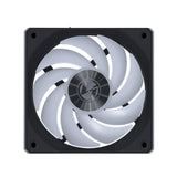 Lian Li UNI FAN CL Wireless Fan, 3-Pack - 120mm, Black Lian Li