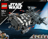 LEGO Star Wars - The Onyx Cinder (75374) LEGO