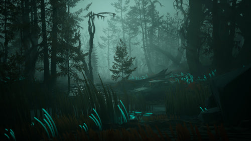 Pacific Drive Game Mill