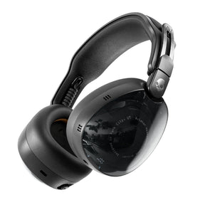 Skullcandy - Aviator 900 Over-Ear ANC Headphones - Black Skullcandy