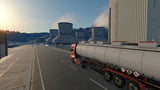 Truck Driver Nintendo Switch – Gameplay, spilscene 35