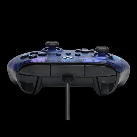 PowerA - Advantage Wired Controller for Xbox Series X - S - Fortnite: Victory Royale PowerA