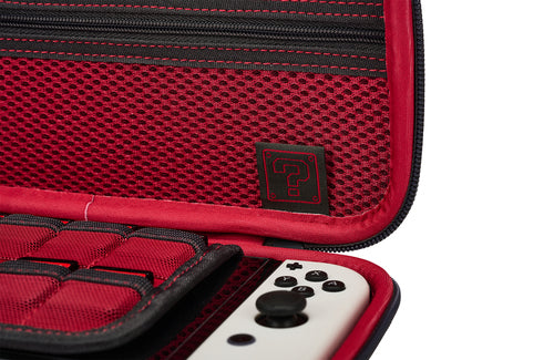 PowerA Protection Case - Mario And Friends /Nintendo Switch