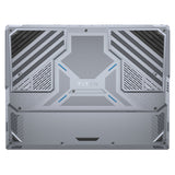 MSI Titan 18 HX AI A2XWIG-605FR U9-285HX/64GB/6TBSSD/RTX 5080 AZERTY – visning 12