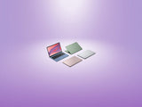 ASUS Chromebook CM1505CM4A-S70031 – illustration af produktet