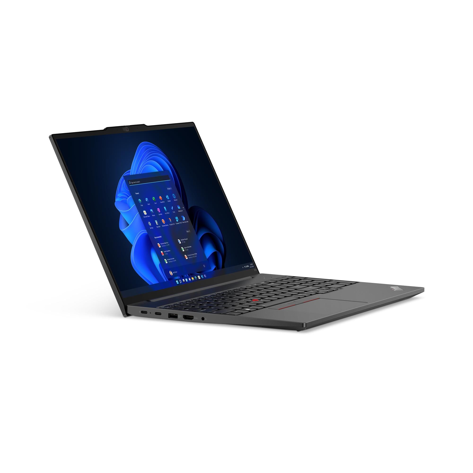 Lenovo ThinkPad E16 Gen 1 21JT 16