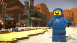 LEGO the Movie 2: The Videogame (SPA/Multi in Game) Warner Bros.