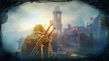 Middle-earth: Shadow of Mordor – import – Xbox 360 – produktbillede 4