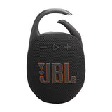 JBL Clip 5 black JBL