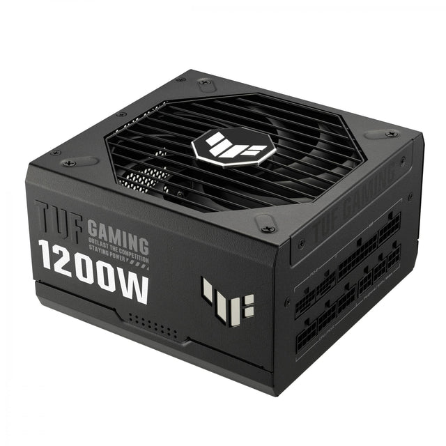 ASUS TUF GAMING 1200W 80+ Gold Fully Modular ATX 3.0 ASUS