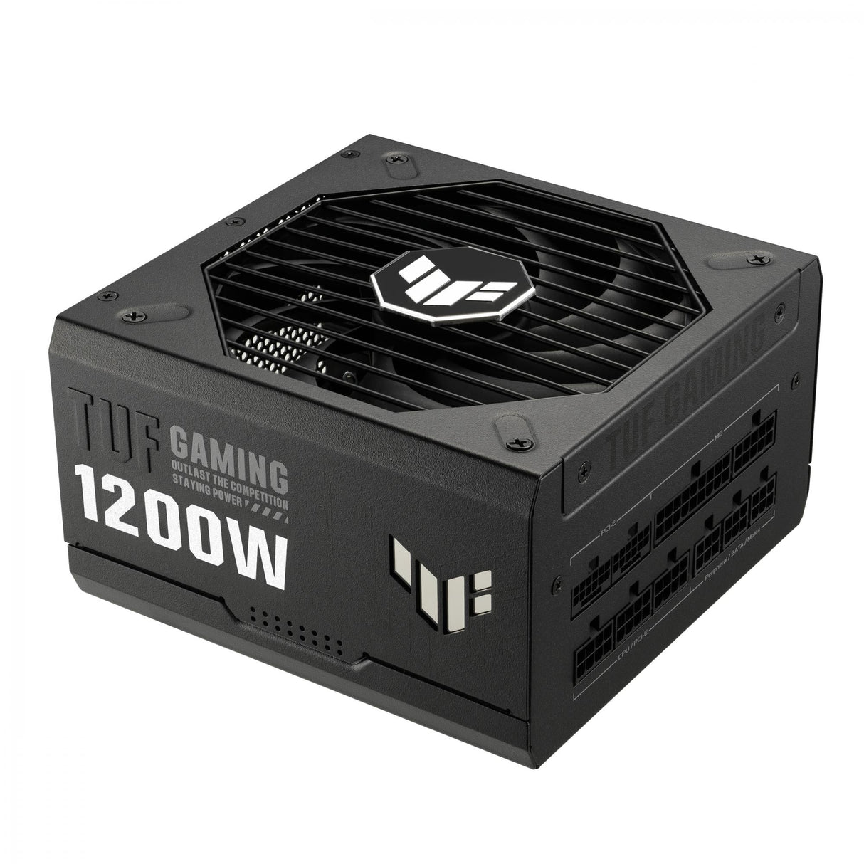 ASUS TUF GAMING 1200W 80+ Gold Fully Modular ATX 3.0 ASUS