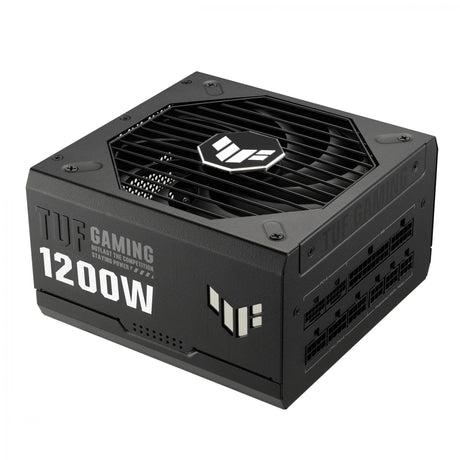 ASUS TUF GAMING 1200W 80+ Gold Fully Modular ATX 3.0 ASUS